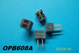 OPB608A Reflective Object Sensor