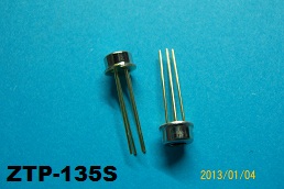 ZTP-135S IR Thermopile Sensor