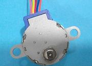 Uni-Polar Stepper Motor 24BYJ48-64-5VDC