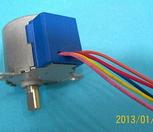 Uni-Polar Stepper Motor 24BYJ48-64-5VDC