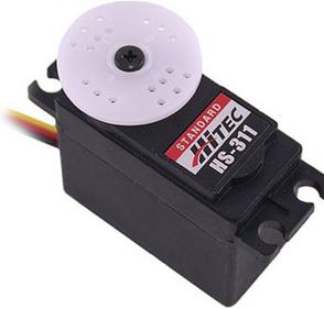 HS-311 Standard Servo Motor
