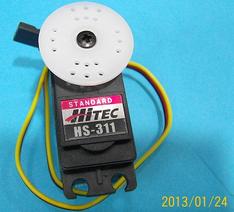 HS-311 Standard Servo Motor