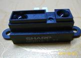 GP2D12 IR Distance Meter 10cm to 80cm