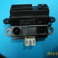 GP2Y0A21YK0F IR Distance Meter 10cm to 80cm