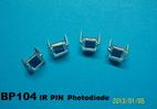 BP104 IR PIN Photodiode